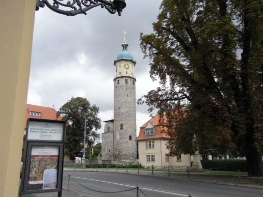 Der Neideckturm