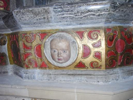 In der Liebfrauenkirche