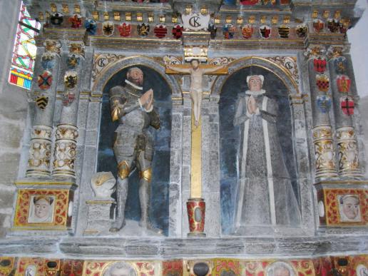 In der Liebfrauenkirche