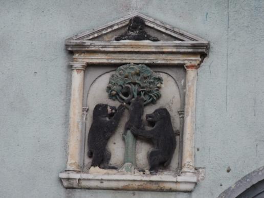 In der Bachkirche