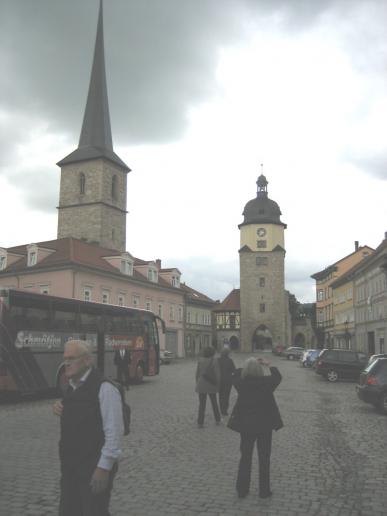 Das Riedtor