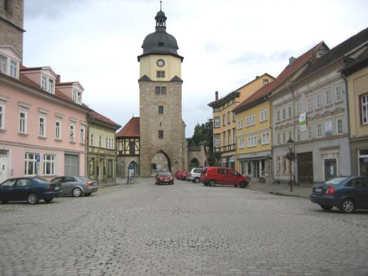 Das Riedtor