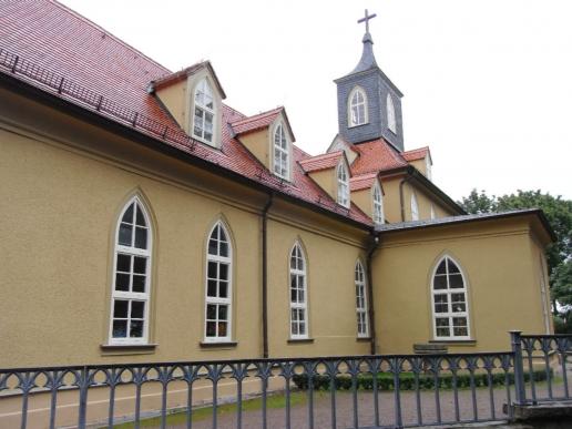 Sommersitz von Queen Victoria