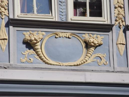 In der Altstadt