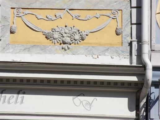 In der Altstadt