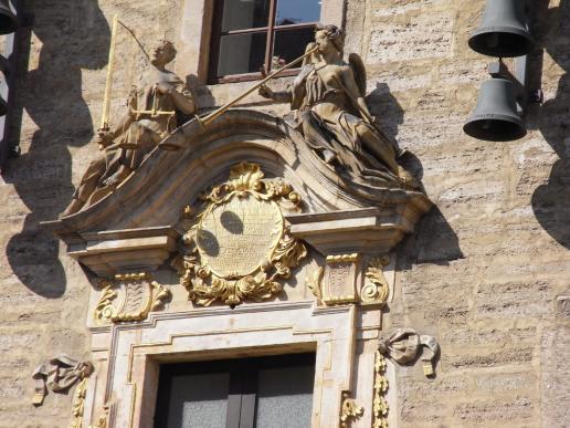 Am Rathaus